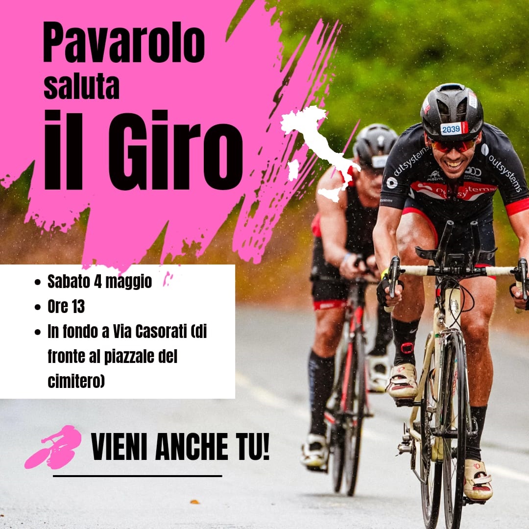 giro d'italia